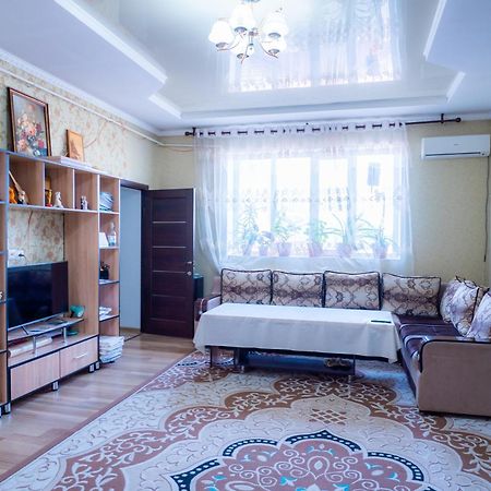 Guest House Etnodom Jalal-Abad Luaran gambar