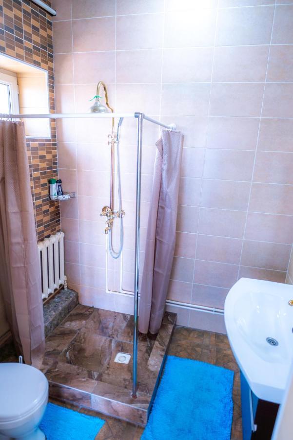 Guest House Etnodom Jalal-Abad Luaran gambar