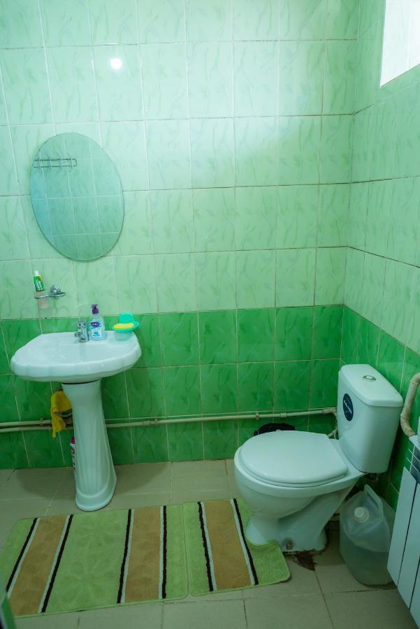 Guest House Etnodom Jalal-Abad Luaran gambar