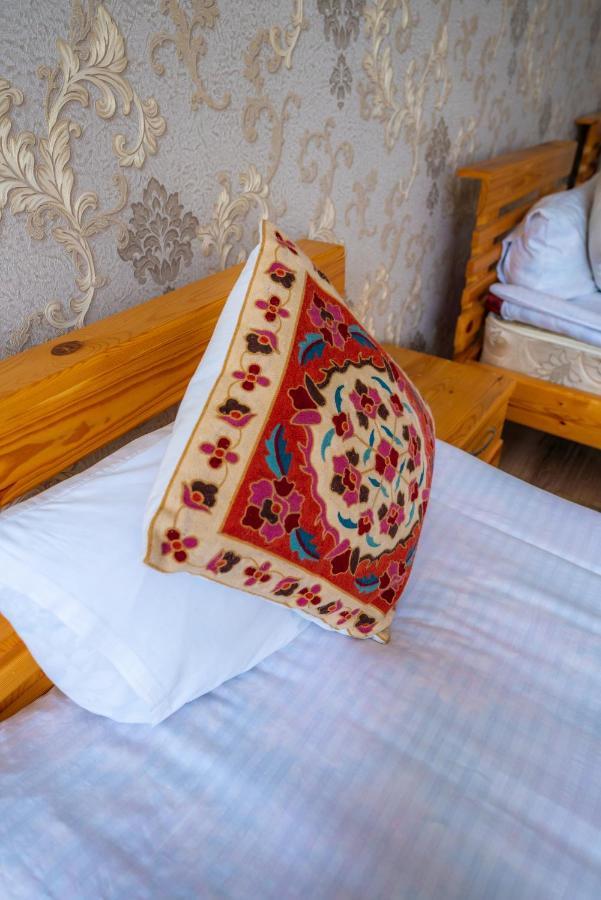 Guest House Etnodom Jalal-Abad Luaran gambar